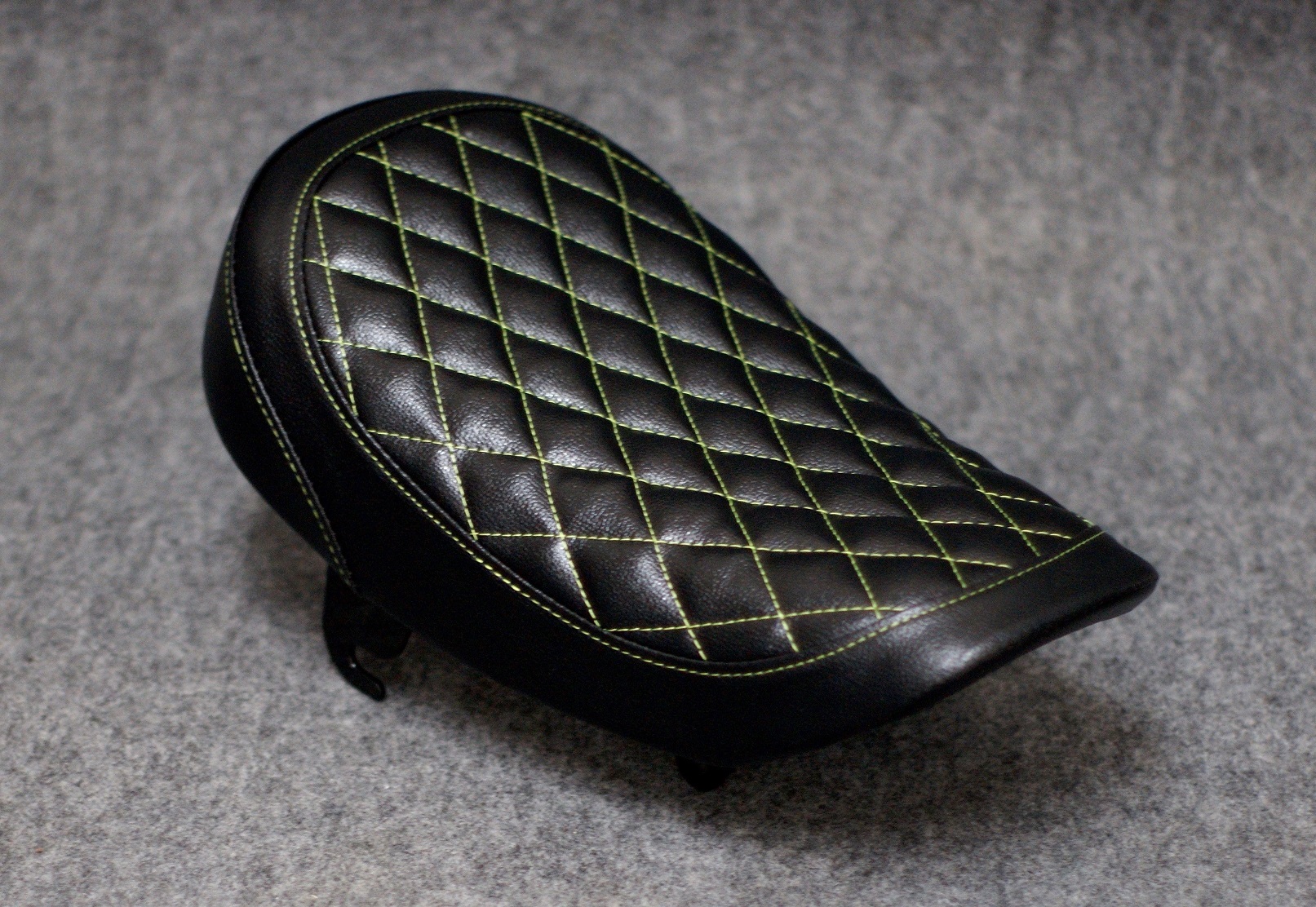 KEPSPEED製 モンキー用 カスタムシート モンキーやダックス,シャリーや