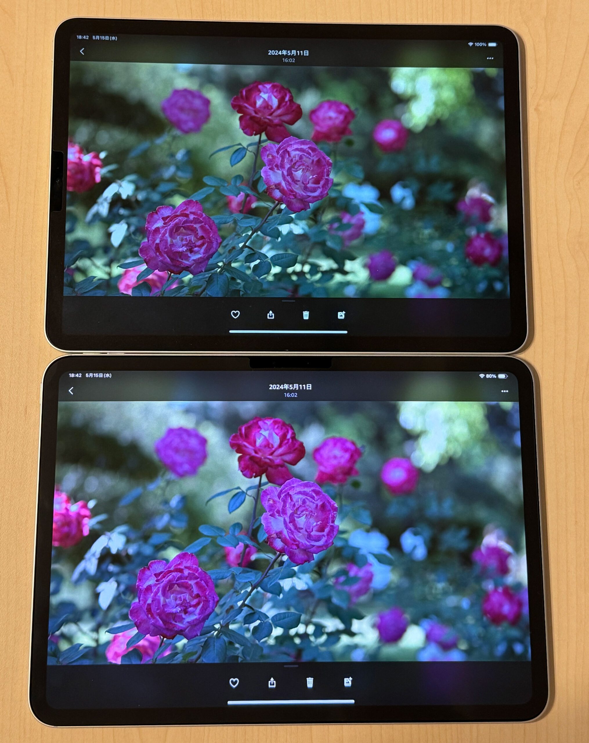 iPad Pro（2024）11インチ レビュー。M4チップ・OLED（有機EL）・Apple