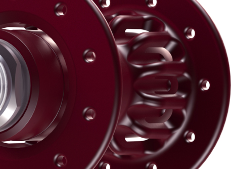 GOKISO クライマーハブ | GOKISO