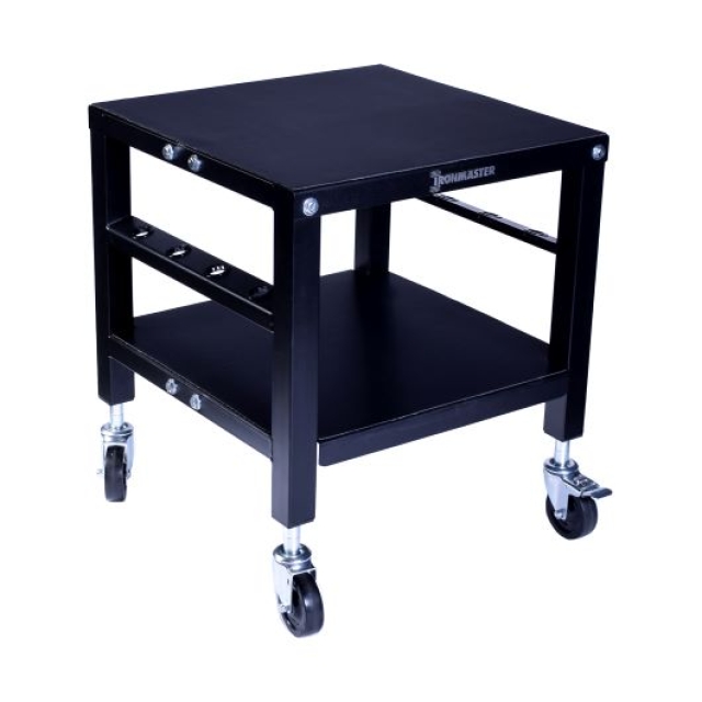 Ironmaster（アイアンマスター）/クイックロックダンベル｜極楽