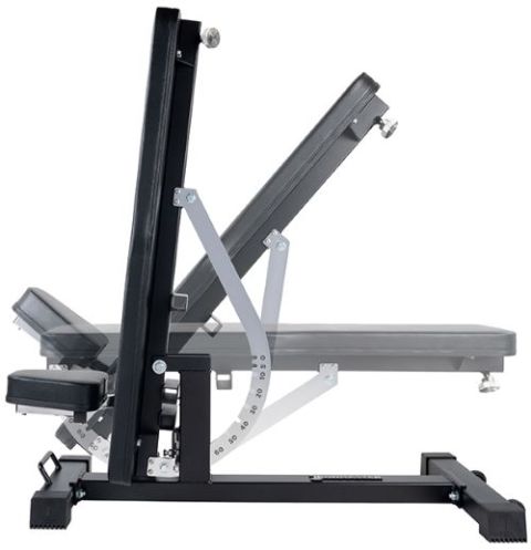 Ironmaster］スーパーベンチPRO V2 人気機種の最新モデル｜極楽