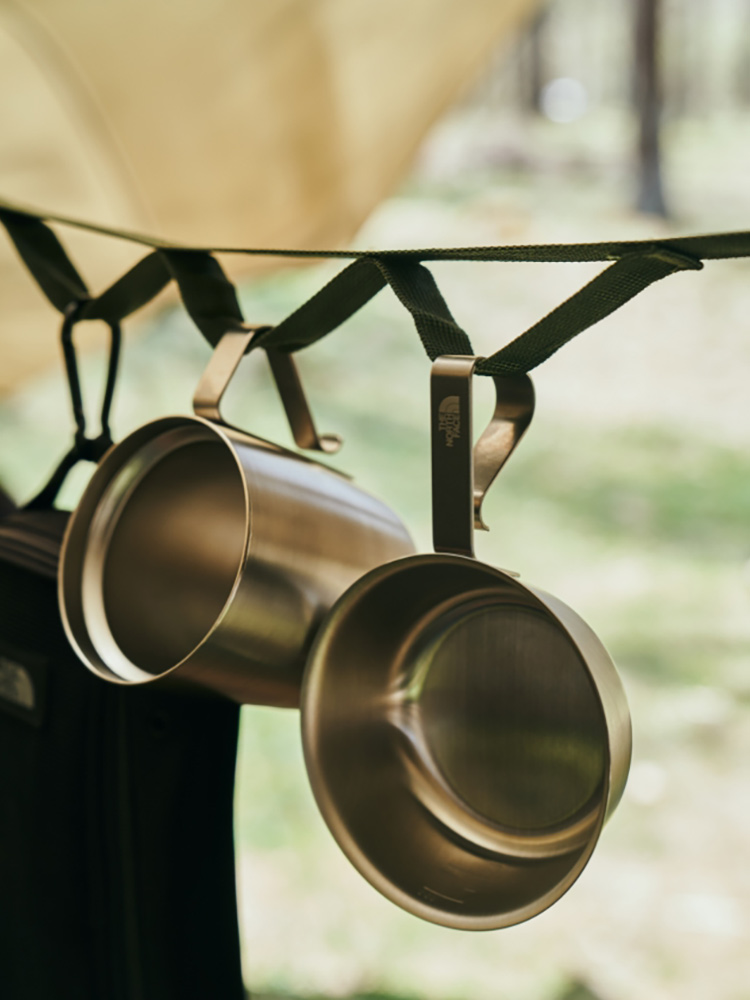 公式】ランドアームスシェラカップ｜ザ・ノース・フェイス公式ストア