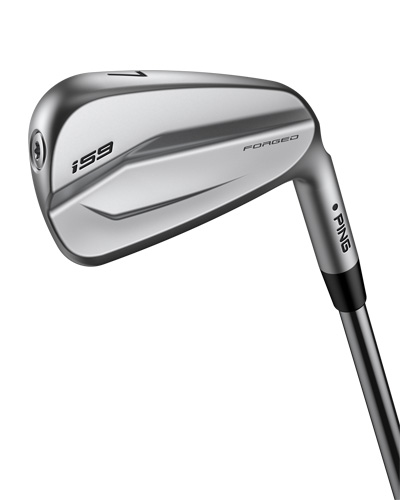 ピン(PING) i59アイアン