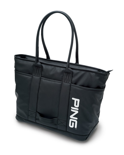 ピン(PING) トートバッグ