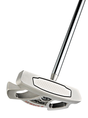 ピン(PING) iNパター ハーフワッキー