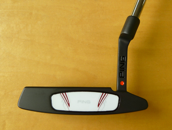 ピン(PING) スコッツデールパター アンサー2