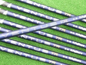 フジクラ 26 VENTUS TR BLUE（26 ベンタス TR ブルー） — 最新モデル