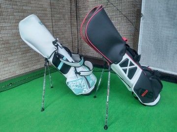 数量限定】KBS スタンドキャディバッグ入荷!!|ゴルフキングトヨタ店