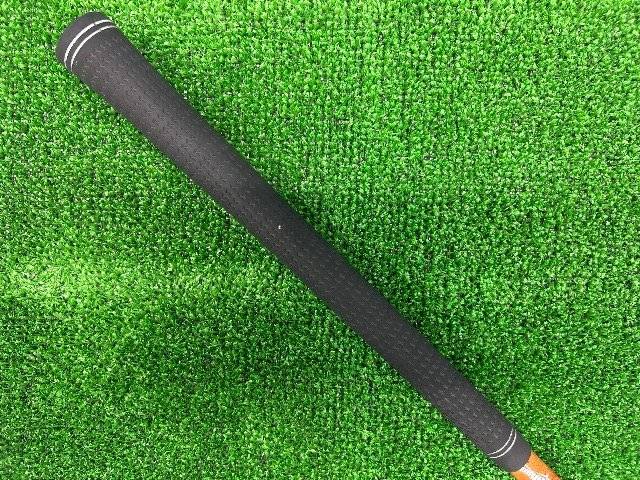UST MAMIYA ユーエスティマミヤ 中古シャフト The ATTAS 6 (X) (PING用