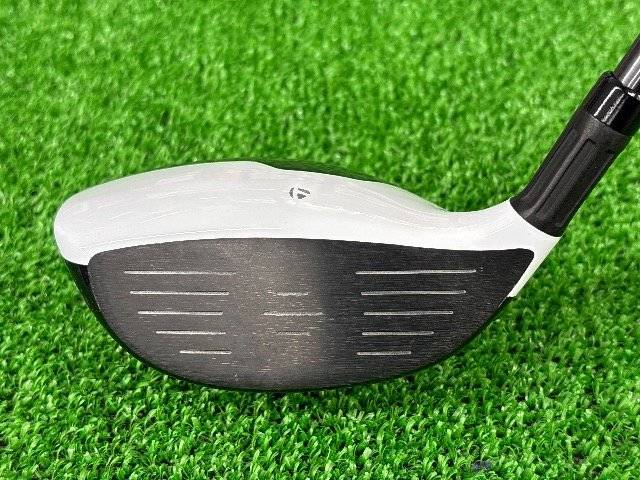 TaylorMade テーラーメイド 中古フェアウェイウッド M2 #3(15゜)の商品
