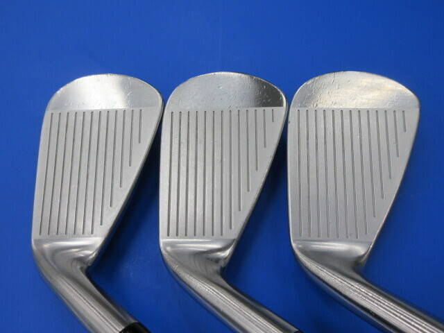 EPON エポン 中古アイアンセット AF-305 6本の商品詳細｜中古ゴルフの