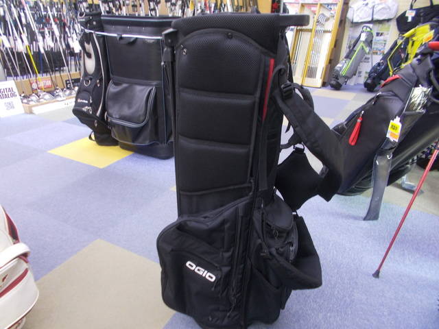 OGIO オジオ 中古キャディバッグ OGIO 中古キャディバッグの商品詳細