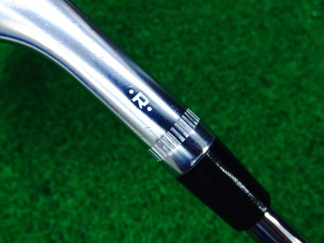 Callaway キャロウェイ 中古ウェッジ JAWS RAW クロム 54°-10Sの商品