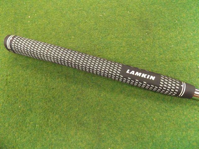 PING ピン 中古パター VAULT 2.0 PIPER (ステルス)の商品詳細｜中古