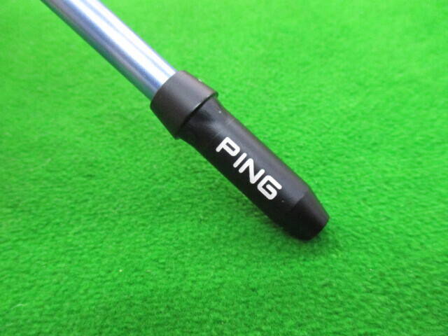 Fujikura フジクラ 中古シャフト SPEEDER 661 EVOLUTION V (S) PING用