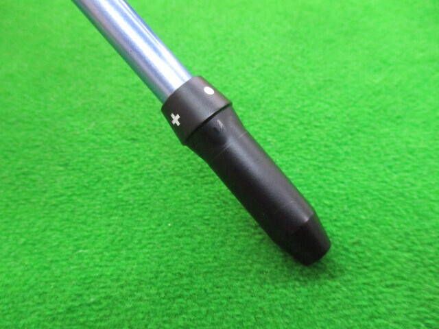 Fujikura フジクラ 中古シャフト SPEEDER 661 EVOLUTION V (S) PING用