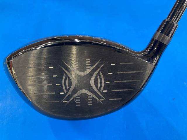Callaway キャロウェイ 中古ドライバー GBB EPIC STAR (付属無) 10.5゜