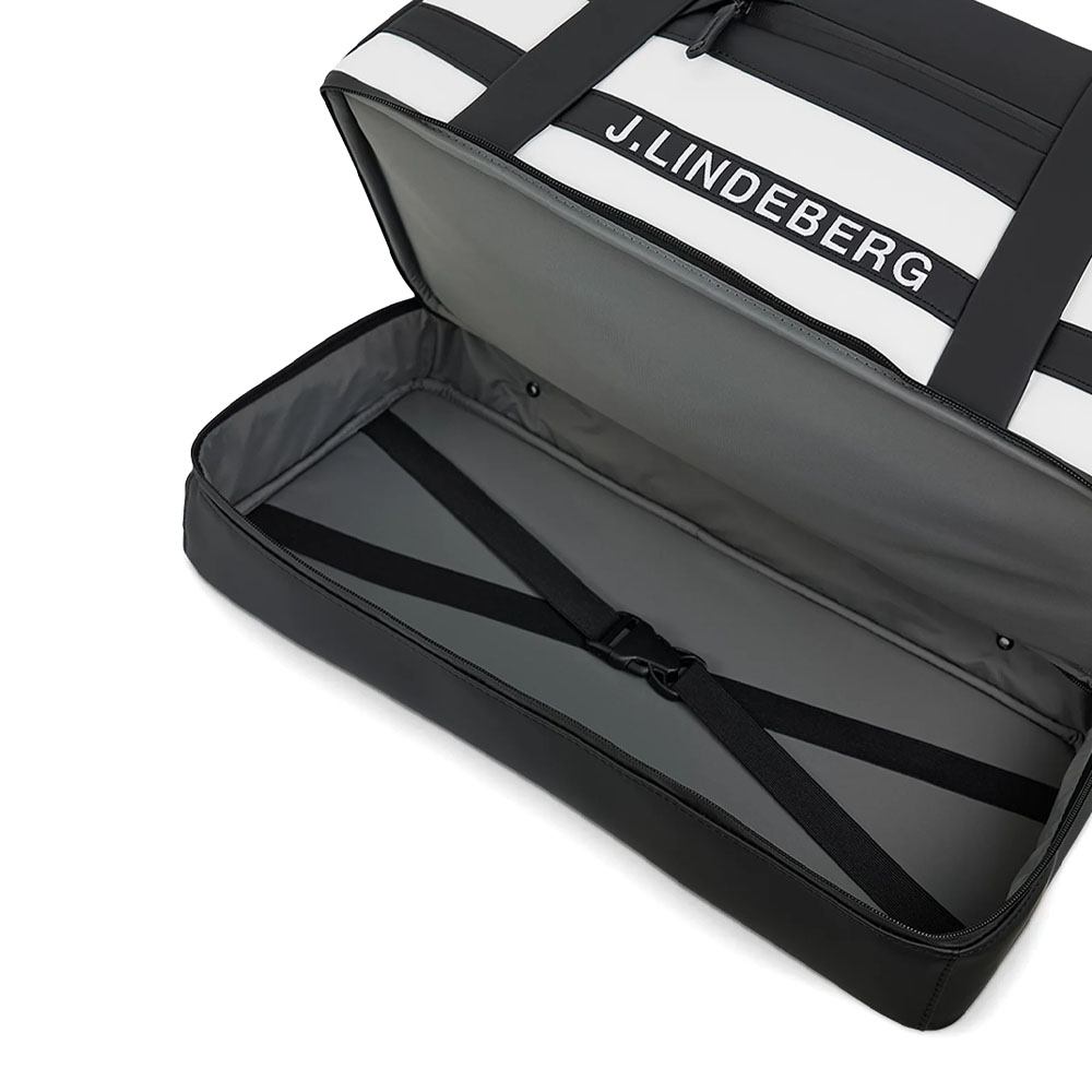 J.Lindeberg Boston Bag - 24 – Golfio