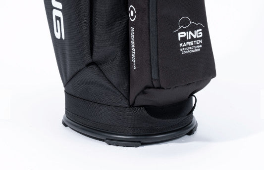 PING】ピンゴルフ キャディバッグ CB-N2504 アウトドア – GolfShop