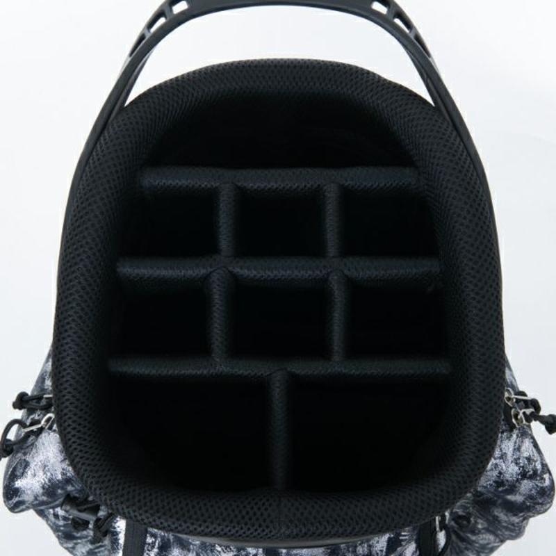 MANIUNO】マニウノ キャディバッグ カートキャディバッグ マルチ