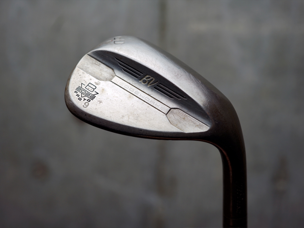 TITLEIST VOKEY WEDGE