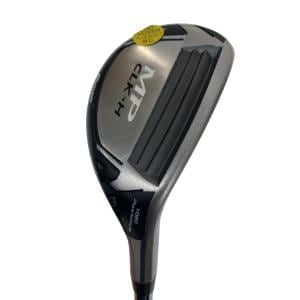 ミズノ MIZUNO MP CLK 19 22 ユーティリティ 2本セット S ミズノ