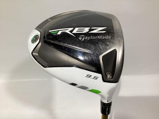 中古 テーラーメイド RBZ RBZ ドライバー 中古クラブを買うなら
