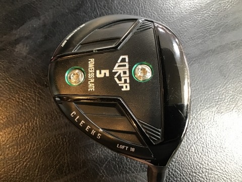 中古 バルド CORSA FAIRWAY WOOD（2022