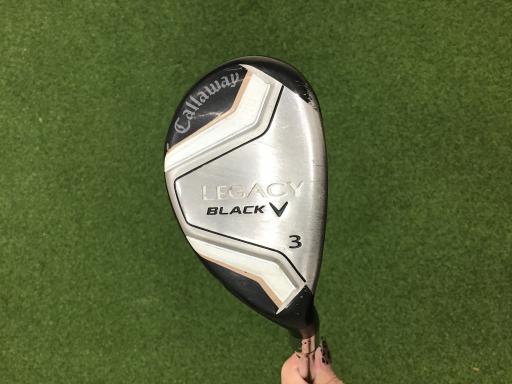 レガシーユーティリティ 短尺3UT 短尺レガシーユーティリティ 3UT4UT