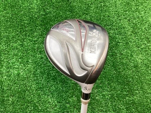 中古 ヨネックス YONEX Fiore（2016） フェアウェイ