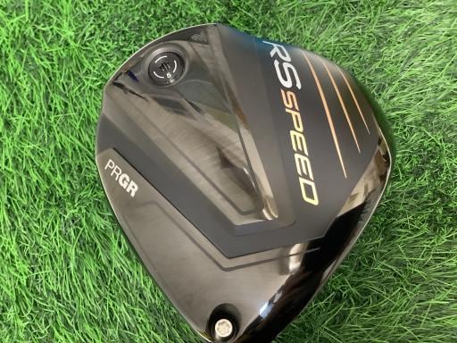 中古 プロギア RS SPEED （2025） ドライバー 中古クラブを