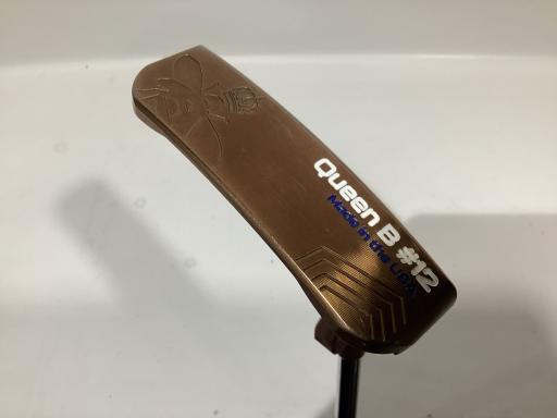 中古 ベティナルディ BETTINARDI QUEEN B ＃12