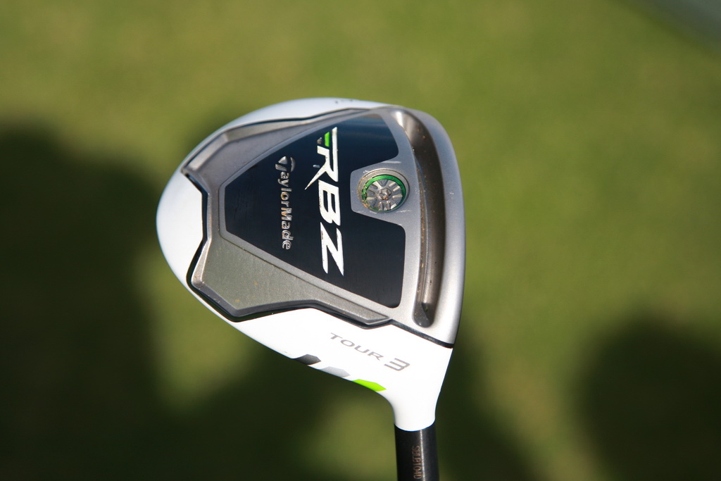 RocketBallz RBZ 3 wood that could be a game changer – GolfWRX