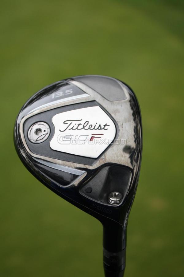 Titleist 910f Review – GolfWRX