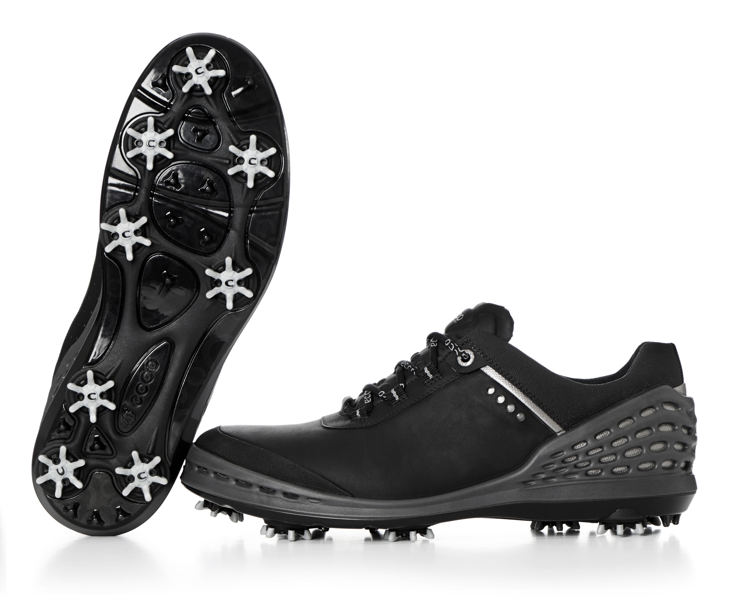 Is the CAGE ECCO's next big golf shoe? – GolfWRX