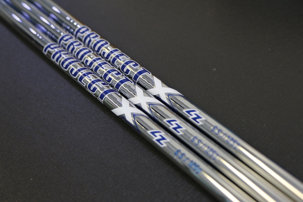 Everything you need to know about the Project X LZ iron shafts