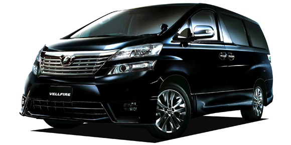 ド*リ様 トヨタTOYOTA ヴェルファイア 純正タイヤDBA-ANH20W-N ヴェル