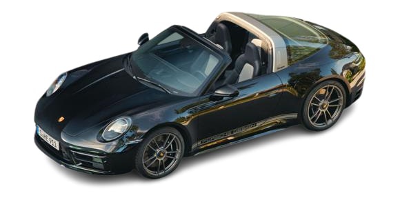 型式:7BA-992NC2｜911(ポルシェ)の総合情報 | 【グーネット】