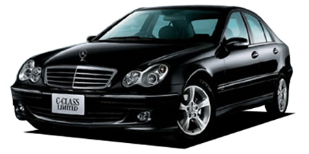 型式:GH-203046｜Cクラス(メルセデス・ベンツ)の総合情報 | 【グー