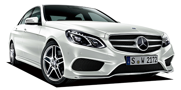 型式:DBA-212073｜Eクラス(メルセデス・ベンツ)の総合情報 | 【グー