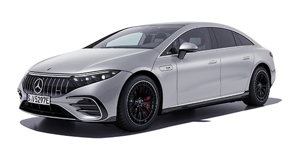 型式:ZAA-297155｜EQS(メルセデスAMG)の総合情報 | 【グーネット】