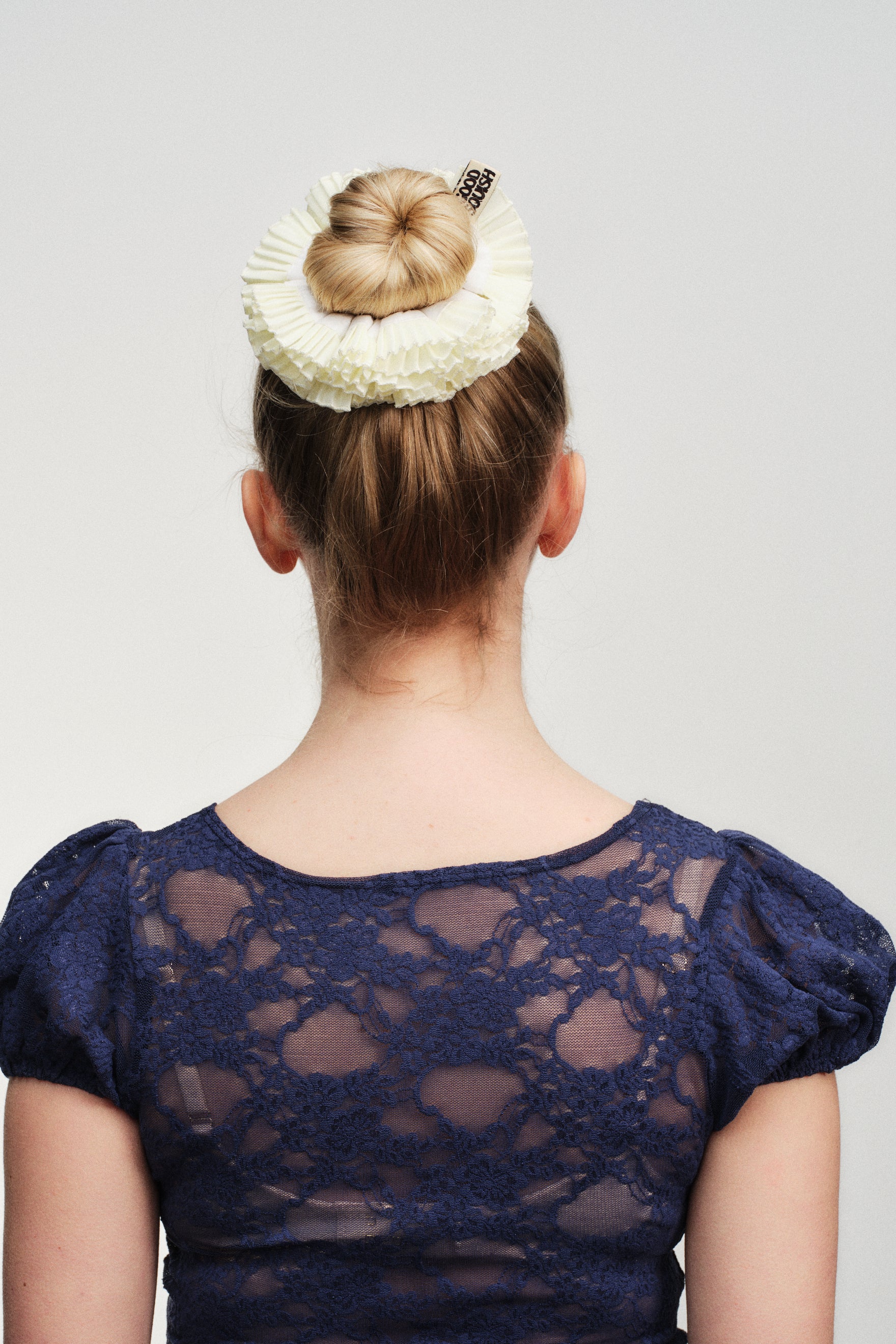 Cowboy Original | Handmade Hair Accessories from London | Good Squish