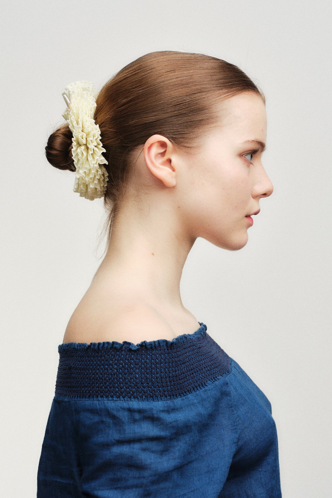 Cowboy Original | Handmade Hair Accessories from London | Good Squish