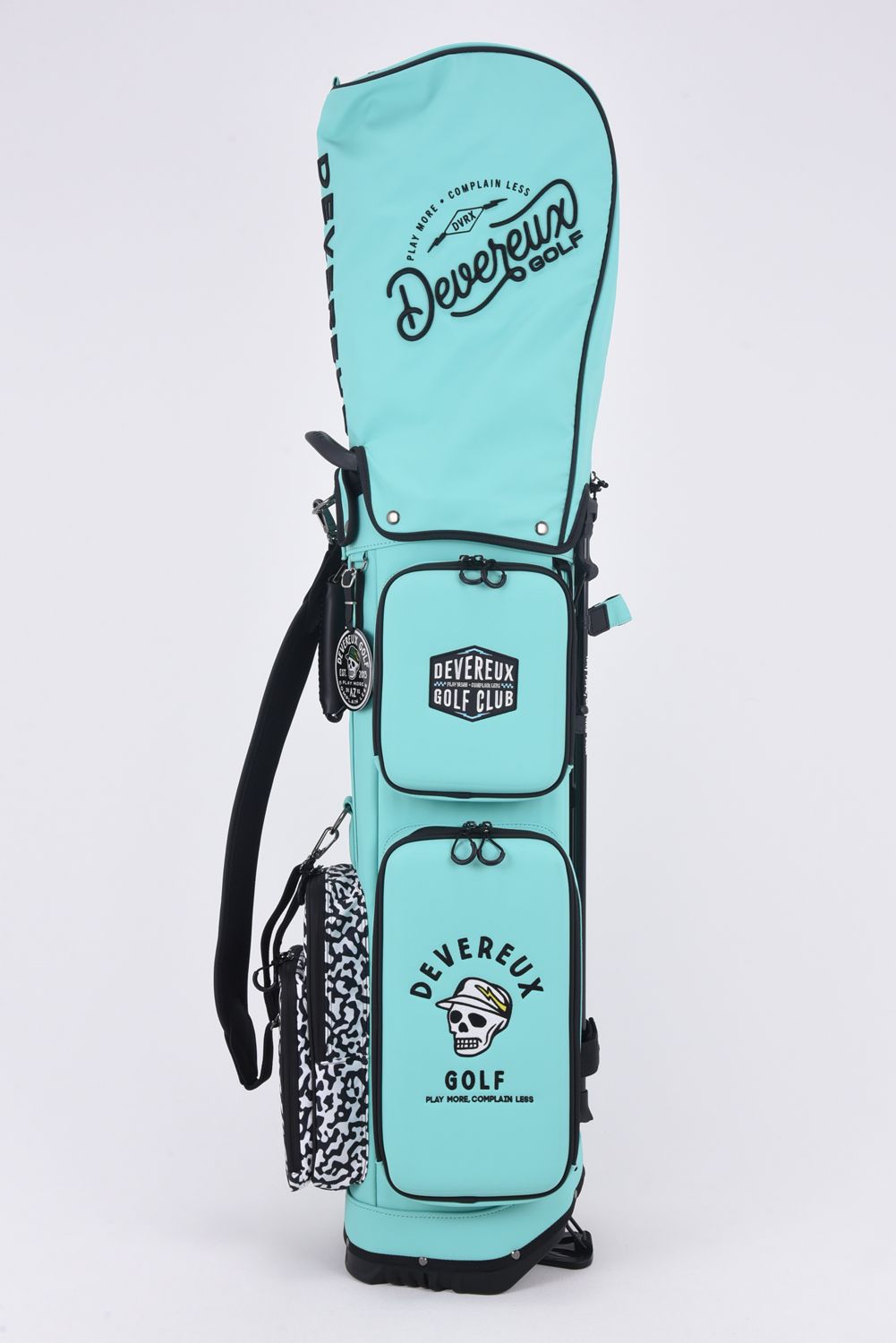 DEVEREUX GOLF - 【銀行振込・代金引換不可】【返品・交換不可】 Deep