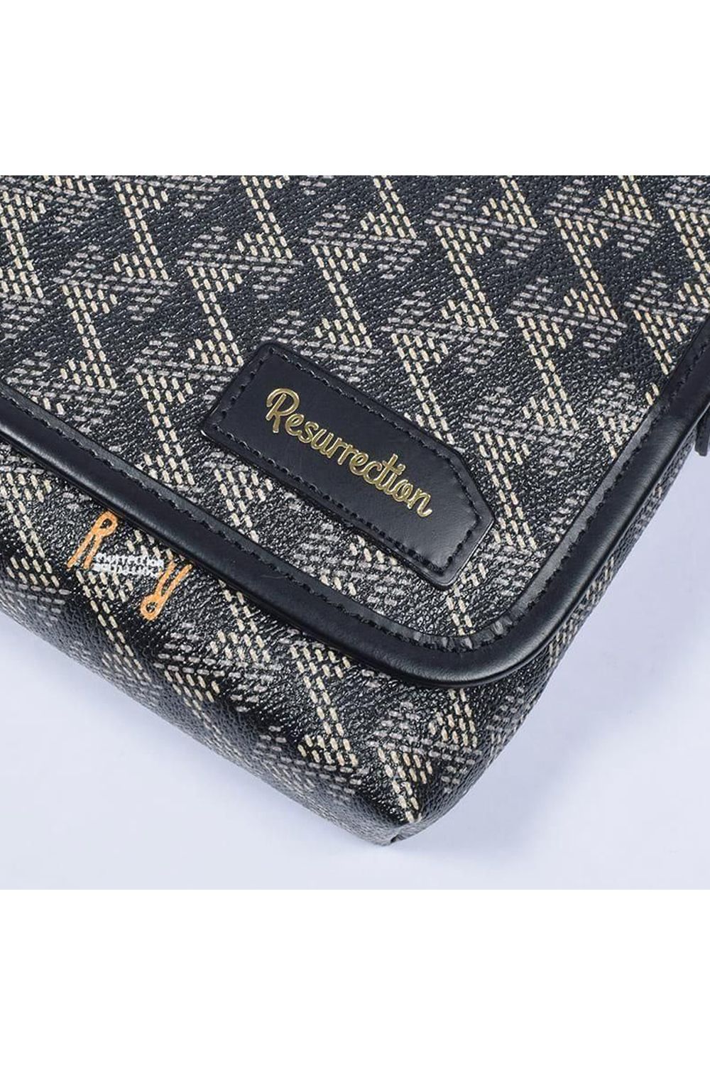 Resurrection - PARROT NO.2 (パロット) / ブランドオリジナル