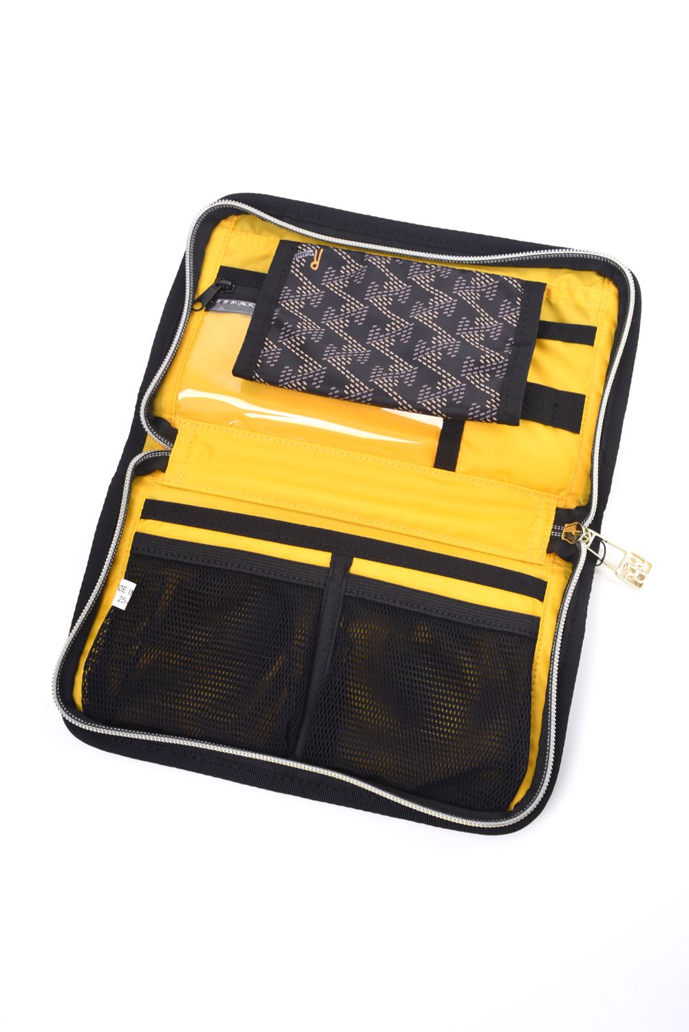 Resurrection - CART MULTI POUCH / カート マルチポーチ (ダーク