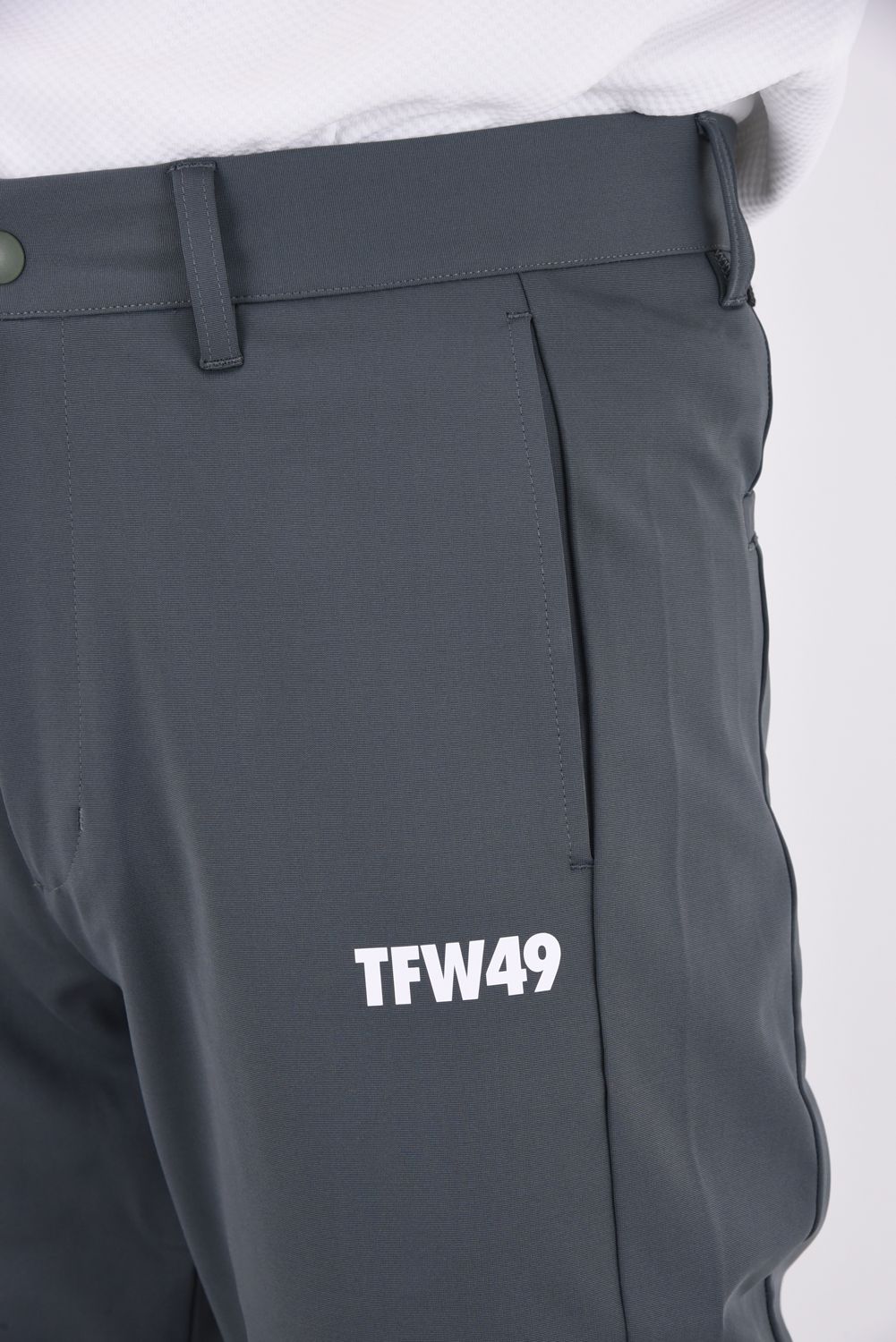 TFW49 - MULTI PURPOSE PANTS / マルチパーパス素材 マルチ ロング