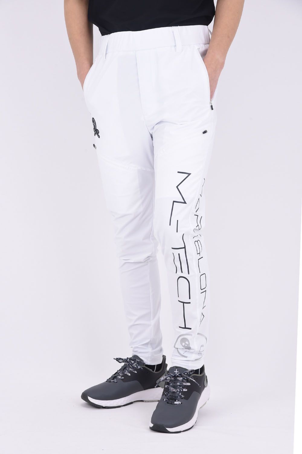 MARK&LONA - 【2024SS 木村拓哉さん着用 VOL.4】 EMITTER MLT PANTS