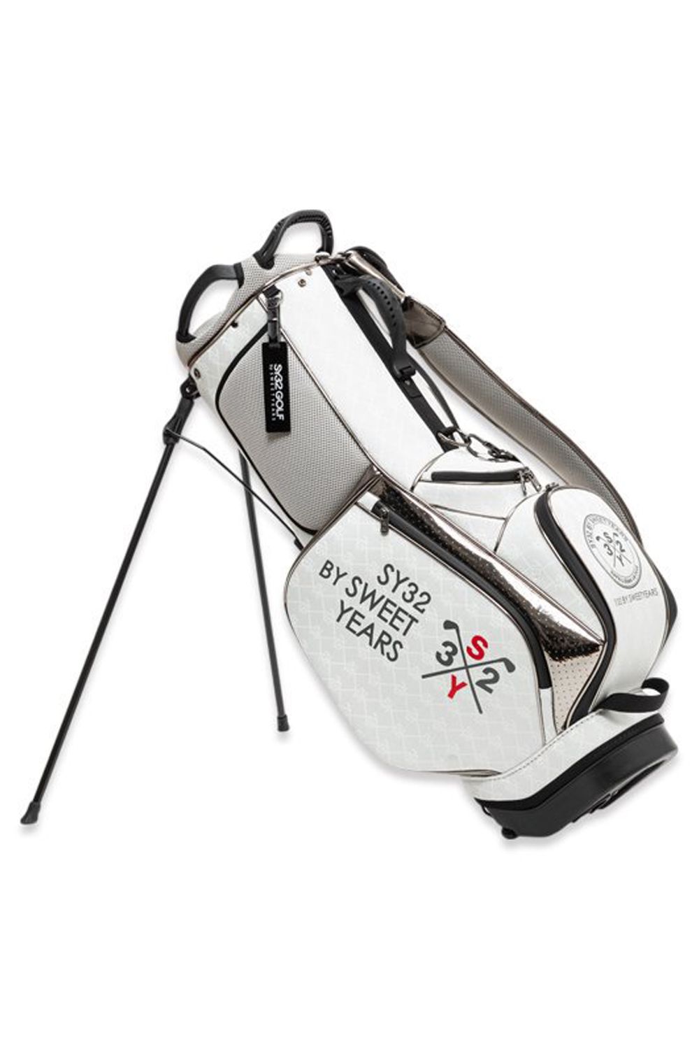 SY32 by SWEET YEARS GOLF - 【銀行振込・代金引換不可】【返品・交換