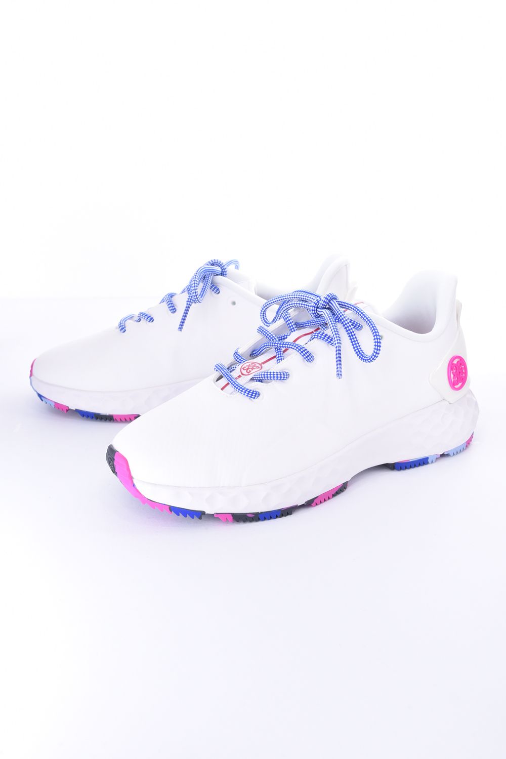 G/FORE - WOMENS MG4+ / スパイクレス ゴルフシューズ ホワイト